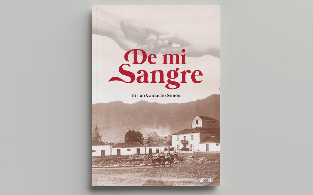 De mi sangre