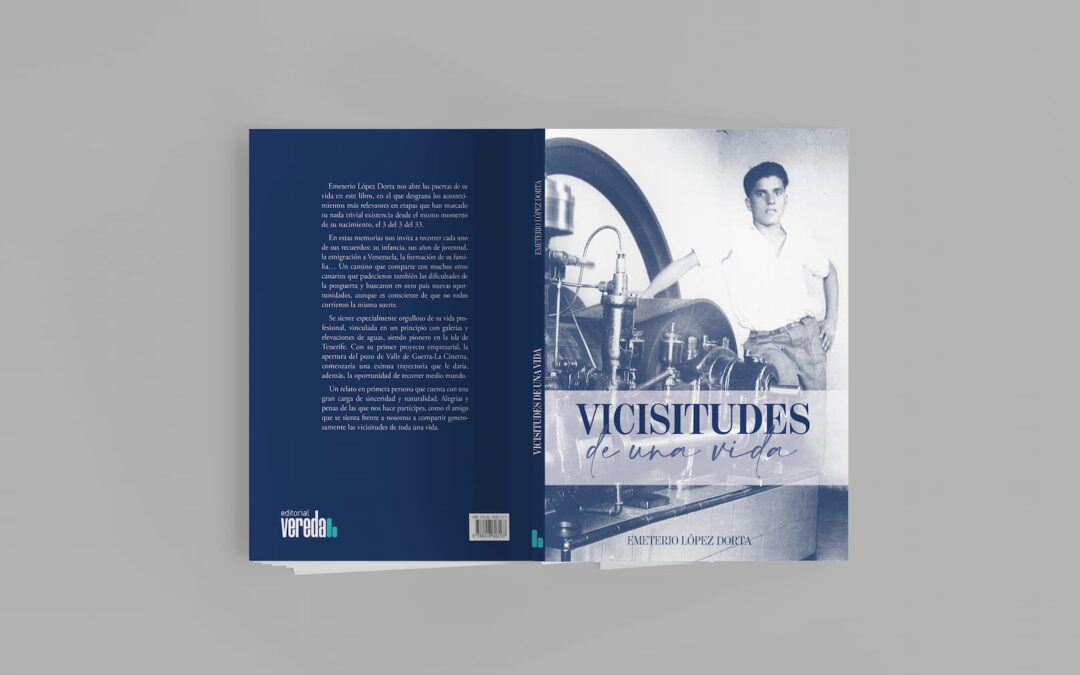 Vicisitudes de una vida