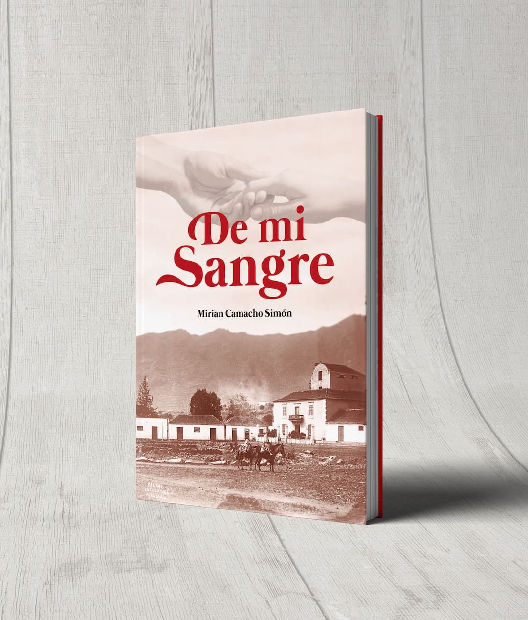 miSangre